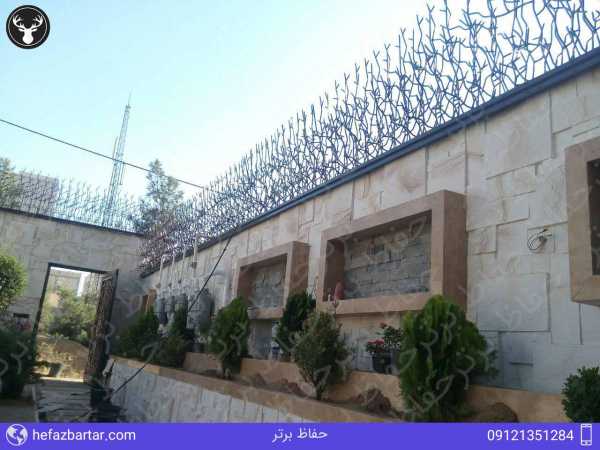 قیمت حفاظ شاخ گوزنی ، نصب حفاظ شاخ گوزنی در تهران ، نصب حفاظ شاخ گوزنی ، نصب حفاظ شاخ گوزنی در دماوند ، نصب حفاظ شاخ گوزنی در ساوه ، تولید حفاظ شاخ گوزنی در کرج ، نصب حفاظ شاخ گوزنی در کرج ، حفاظ شاخ گوزنی تهران